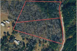 0 Vickers Rd, Flovilla, GA 30216 - Photo 1