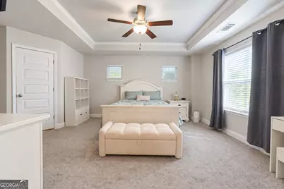 7011 Cedar Glen Road, Peachtree Corners, GA 30360 - Photo 31