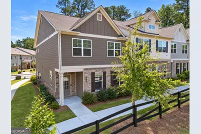 7011 Cedar Glen Road, Peachtree Corners, GA 30360 - Photo 1