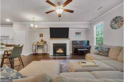 7011 Cedar Glen Road, Peachtree Corners, GA 30360 - Photo 5
