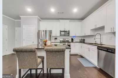 7011 Cedar Glen Road, Peachtree Corners, GA 30360 - Photo 13