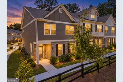 7011 Cedar Glen Road, Peachtree Corners, GA 30360 - Photo 39