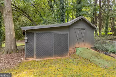 3761 Oak Street, Duluth, GA 30096 - Photo 49