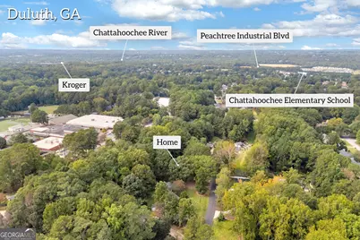 3761 Oak Street, Duluth, GA 30096 - Photo 61