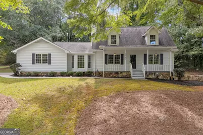 3761 Oak Street, Duluth, GA 30096 - Photo 1