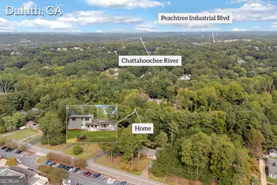 3761 Oak Street, Duluth, GA 30096 - Photo 63