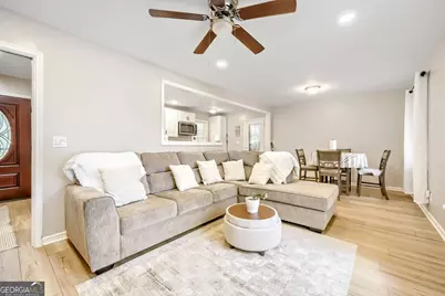110 Circle Drive, Hampton, GA 30228 - Photo 15