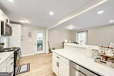 110 Circle Drive, Hampton, GA 30228 - Photo 21