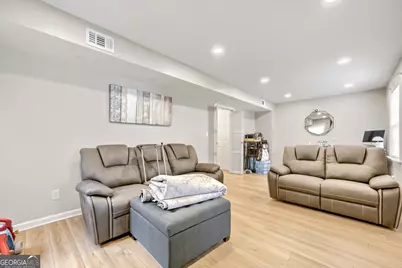 110 Circle Drive, Hampton, GA 30228 - Photo 13