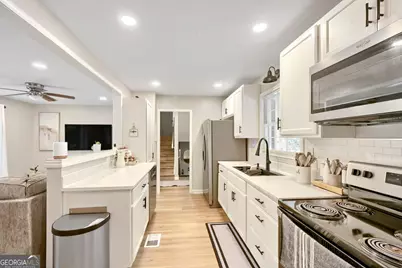 110 Circle Drive, Hampton, GA 30228 - Photo 19