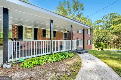 110 Circle Drive, Hampton, GA 30228 - Photo 1