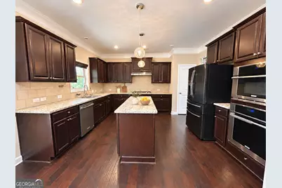 820 Stonekirk Court, Alpharetta, GA 30004 - Photo 5