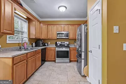 5822 Mitchell Chase Trail, Mableton, GA 30126 - Photo 7