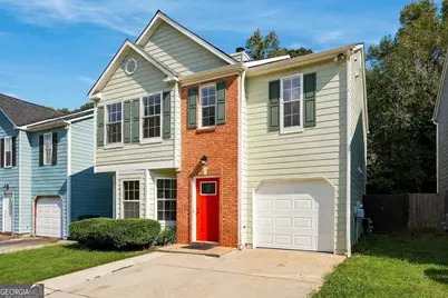 6598 Coventry Point, Austell, GA 30168 - Photo 3