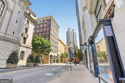 57 Forsyth Street NW #10A, Atlanta, GA 30303 - Photo 29