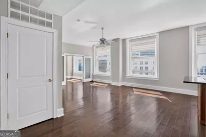 57 Forsyth Street NW #10A, Atlanta, GA 30303 - Photo 1