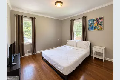 756 Patricia Drive, Forest Park, GA 30297 - Photo 13