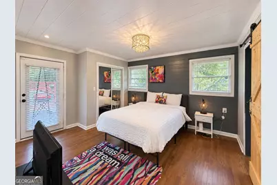 756 Patricia Drive, Forest Park, GA 30297 - Photo 7