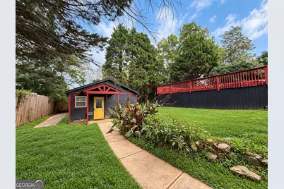 756 Patricia Drive, Forest Park, GA 30297 - Photo 21