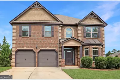 958 Nevis Way, McDonough, GA 30253 - Photo 1