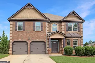 958 Nevis Way, McDonough, GA 30253 - Photo 1