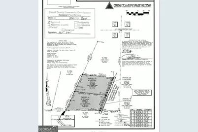 0 Lot 2A, Bowdon, GA 30108 - Photo 1