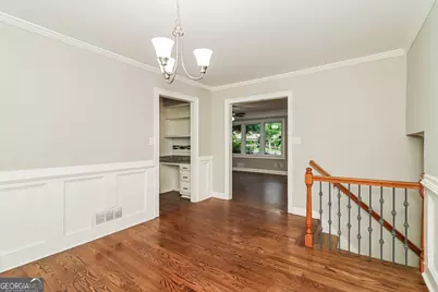 3404 Sherrod Drive, Marietta, GA 30008 - Photo 5