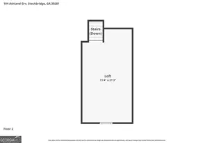 104 Ashland Grove, Stockbridge, GA 30281 - Photo 23