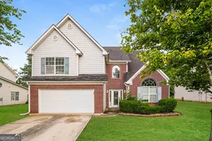 1009 Lear Dr, Locust Grove, GA 30248 - Photo 1