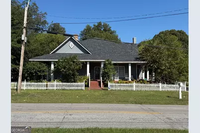 181 Lyons Street, Jackson, GA 30233 - Photo 1