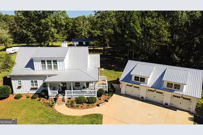 1845 Roberts Quarters Road, Concord, GA 30206 - Photo 1