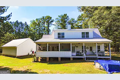 1845 Roberts Quarters Road, Concord, GA 30206 - Photo 11