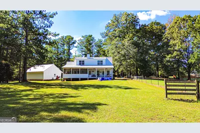 1845 Roberts Quarters Road, Concord, GA 30206 - Photo 13