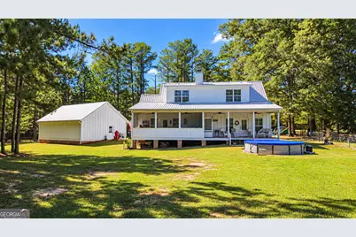 1845 Roberts Quarters Road, Concord, GA 30206 - Photo 133