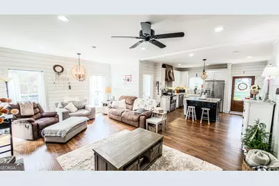 1845 Roberts Quarters Road, Concord, GA 30206 - Photo 19