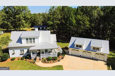 1845 Roberts Quarters Road, Concord, GA 30206 - Photo 9