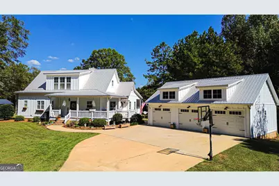 1845 Roberts Quarters Road, Concord, GA 30206 - Photo 3