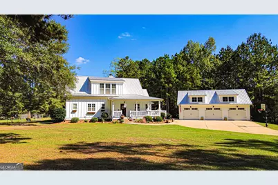 1845 Roberts Quarters Road, Concord, GA 30206 - Photo 165