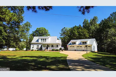 1845 Roberts Quarters Road, Concord, GA 30206 - Photo 7