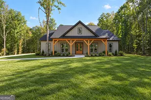 200 Shady Farms Rd, Monticello, GA 31064 - Photo 1