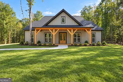 200 Shady Farms Rd, Monticello, GA 31064 - Photo 3