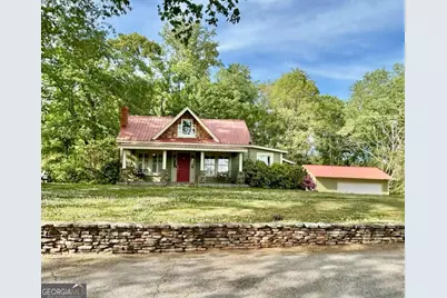 1401 Alec Mountain Road, Clarkesville, GA 30523 - Photo 1