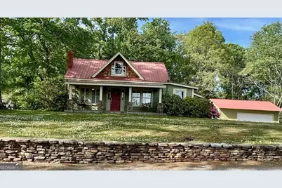 1401 Alec Mountain Road, Clarkesville, GA 30523 - Photo 7