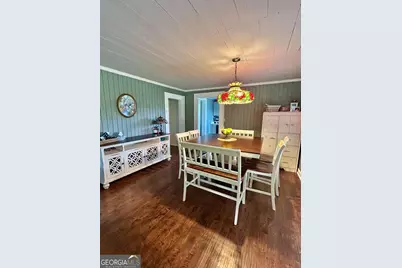 1401 Alec Mountain Road, Clarkesville, GA 30523 - Photo 11