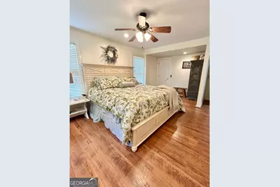 1401 Alec Mountain Road, Clarkesville, GA 30523 - Photo 19