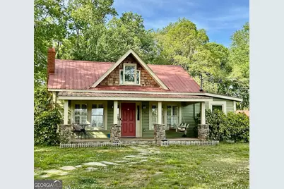 1401 Alec Mountain Road, Clarkesville, GA 30523 - Photo 37