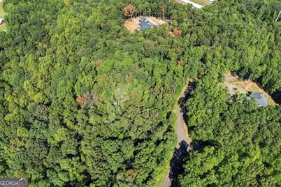 0 Town Creek Road #LOT 20, Talking Rock, GA 30175 - Photo 9