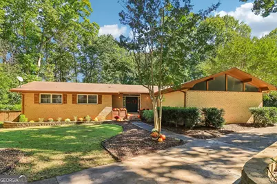 16 Perthshire Drive, Peachtree City, GA 30269 - Photo 1
