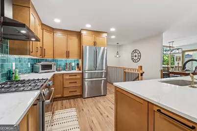 16 Perthshire Drive, Peachtree City, GA 30269 - Photo 25