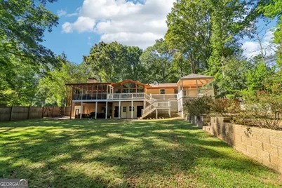 16 Perthshire Drive, Peachtree City, GA 30269 - Photo 73